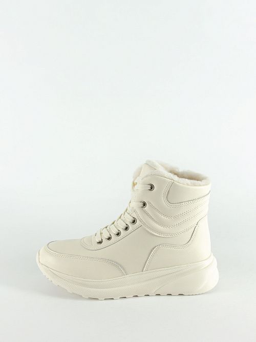 138567/01-02 Ботинки женские GRUNBERG 