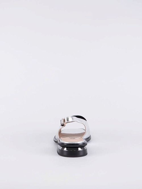 HL188-012 Босоножки женские серебристый Baden 