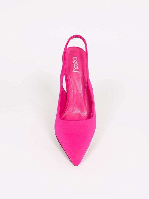 947044/08-03 Босоножки женские BETSY 