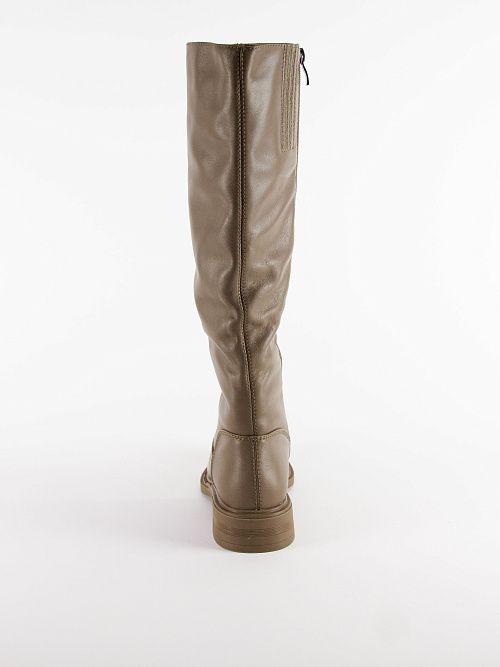 H739BM-C35-3 Сапоги женские 365 