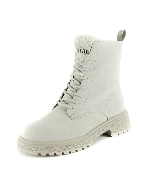 838156/02-07 Ботинки женские KEDDO 