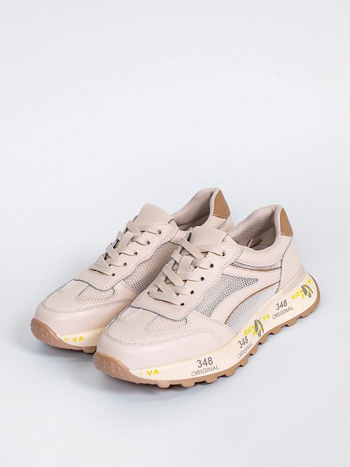 RN176-011 Кроссовки женские Baden 