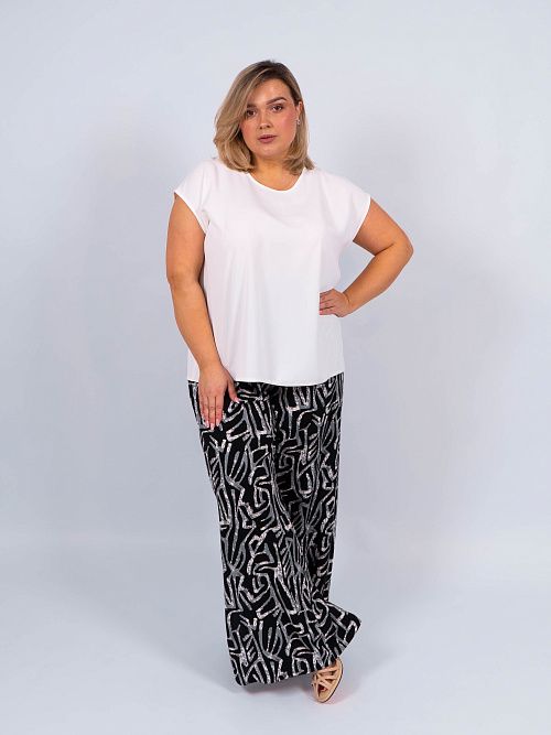 Ирис-евро топ женский ZAR STYLE 