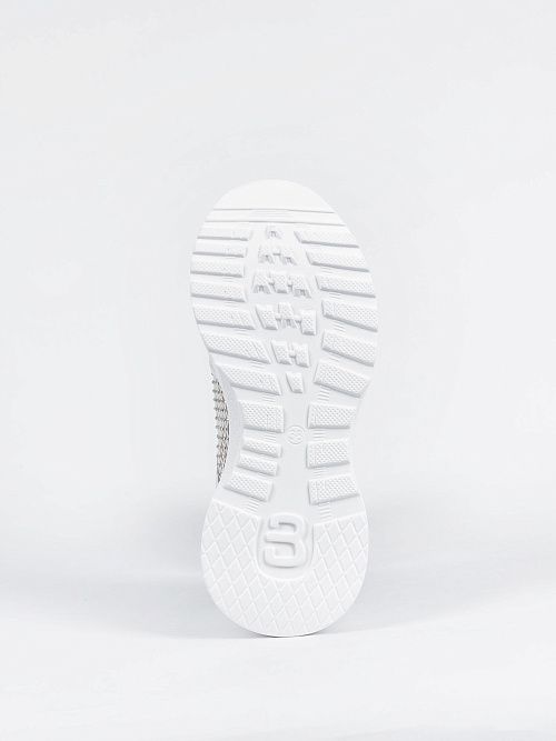 FR8087-2 Кроссовки женские белый 365 