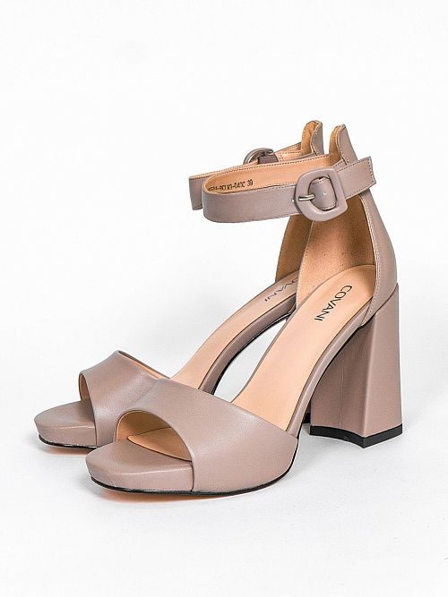 MYS24-BCLM3-040C Боcоножки женские Covani 