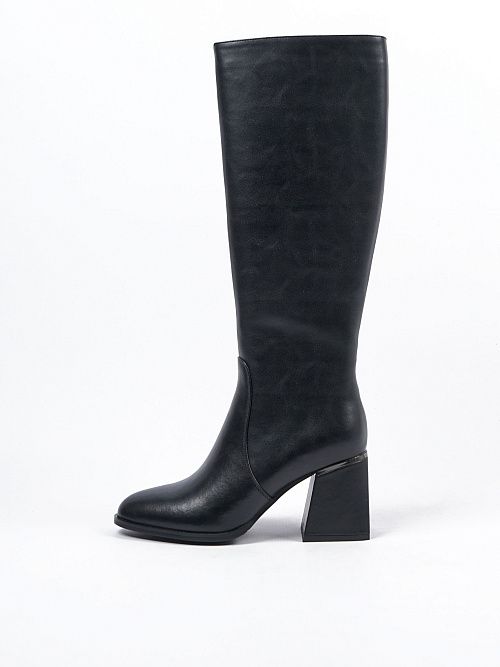 AAW23-BCLM1-063B Сапоги женские Covani 