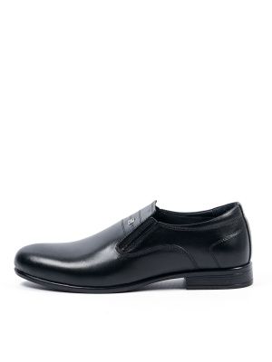 ДЮК-1098 black Туфли мужские Comfort Shoes