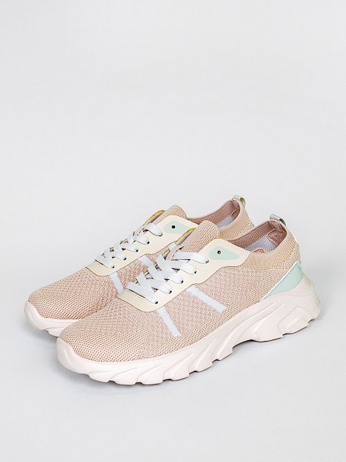 447030/02-05 Кроссовки женские CROSBY 