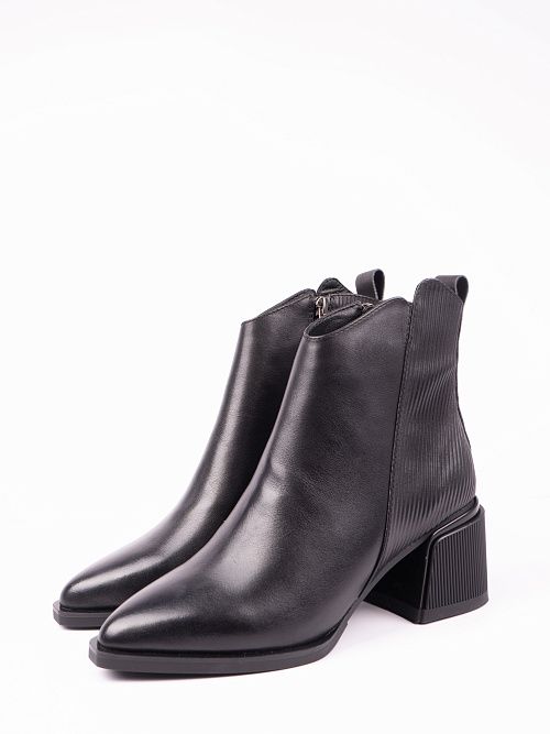 H123-N8008-1 Ботильоны женские 365 