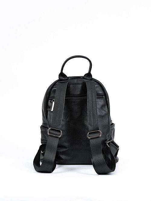91-383-11-4 Рюкзак женский черный 365 