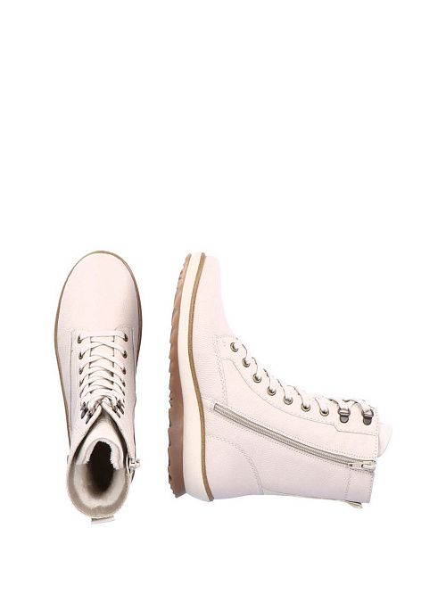 R8483/60 Ботинки женские бежевый Remonte 