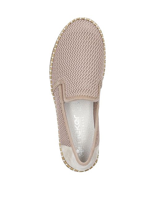 L7873/31 Эспадрильи женские Rieker 