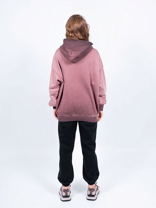 24133-1 Кофта темно-розовый 365 