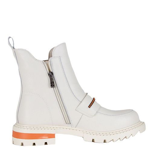 MDS22-HCLM3-047-1 Ботинки женские Covani 