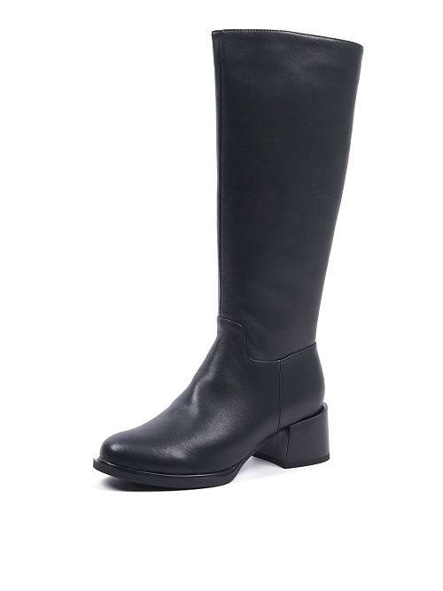 SXX-XXDW15-0475-SB Сапоги женские Madella 