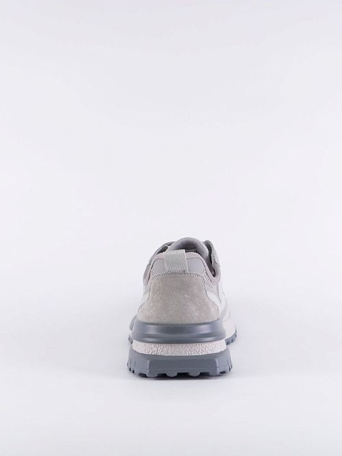 75-13-01-05 Кроссовки мужские серый NexPero 