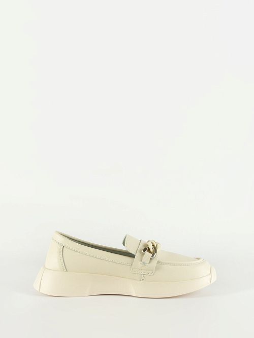 504622-7 Лоферы женские TOFA 