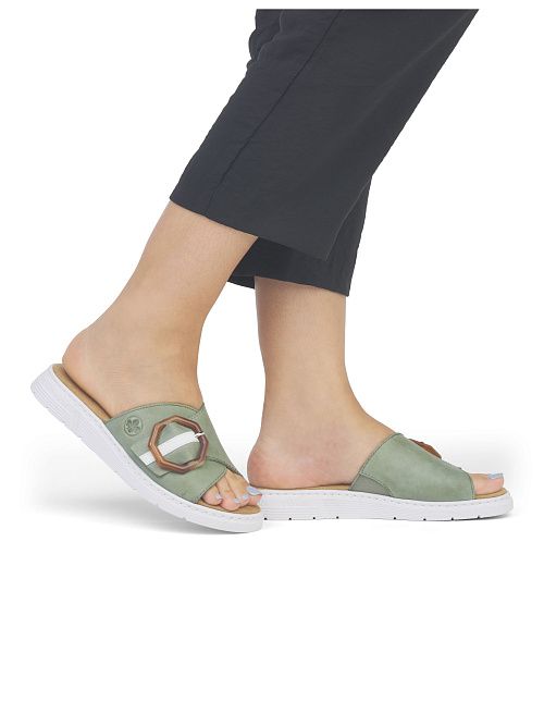 V9111/52 Сабо женские Rieker 