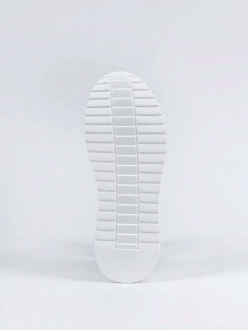 UXX-51444-2B-SU Кеды женские белый Madella 