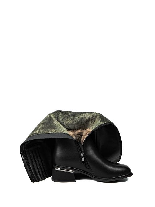 602936-9 Сапоги женские ТОФА 