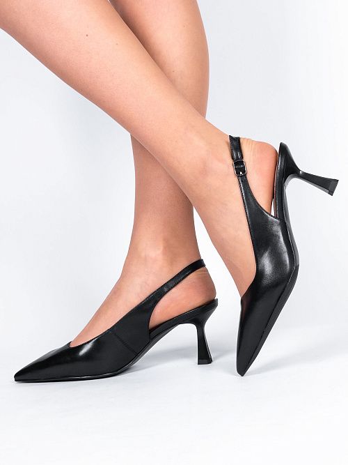 SCS-S24H418-0301-SP Босоножки женские Madella 