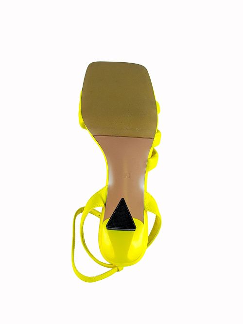 SZJ-S23H05-0203-ST Босоножки женские Madella 