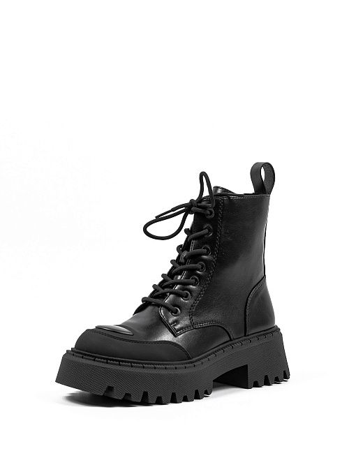 938042/07-01 Ботинки женские BETSY 