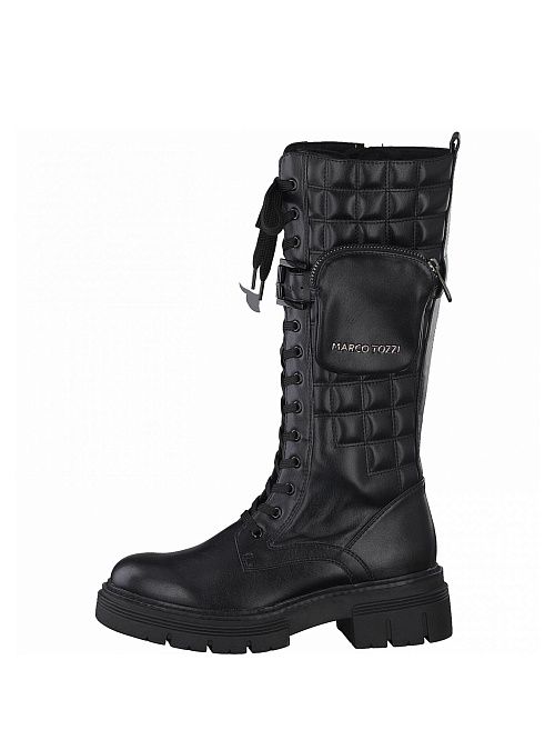 2-2-25618-37-002 Ботинки женские Marco Tozzi 