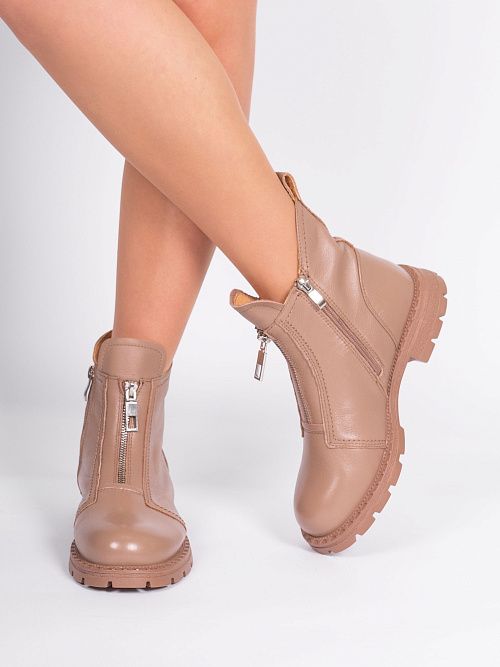 500948-5 Ботинки женские Tofa 