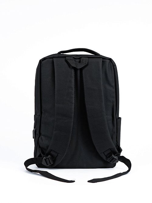 XC030-01 Рюкзак мужской черный Baden Bags 