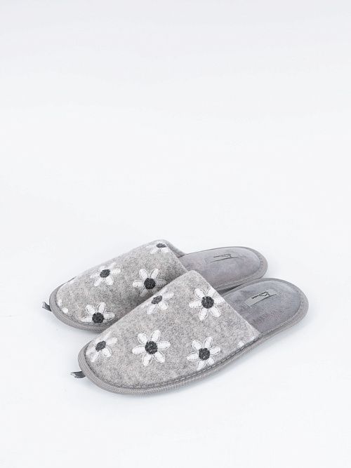 SC019-021 Обувь домашняя женская Baden Home 