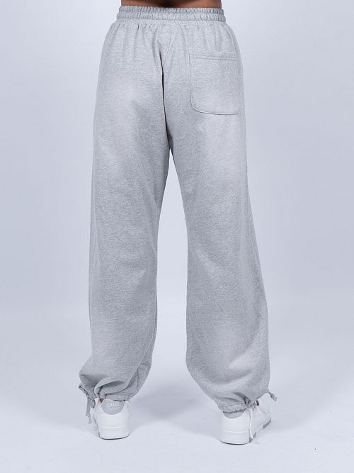 3119/1 Трико серый 365 