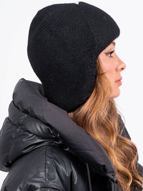 XH040-01 Шапка женская Baden Accessories 