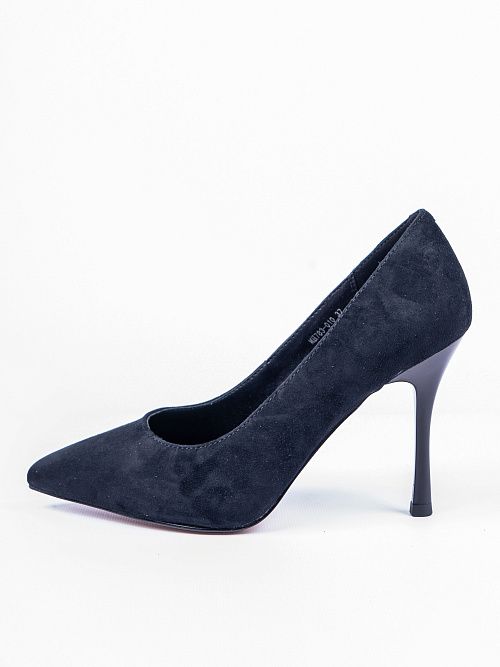 MH783-010 Туфли женские Baden 