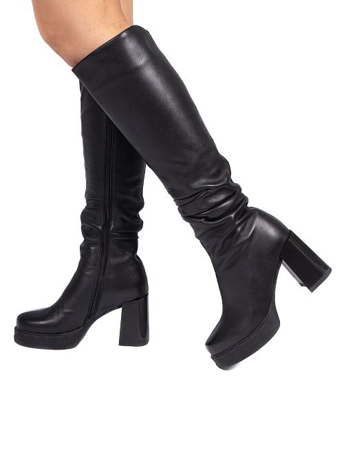 H770-Z797-4 Сапоги женские 365 