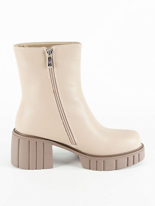 XSW23-HCLM1-032-3(L) Ботинки женские Covani 