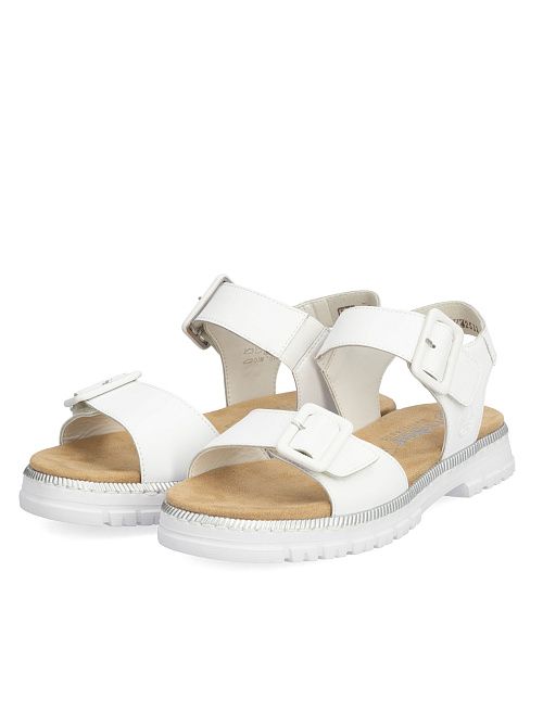 V4252/80 Сандалии женские Rieker 