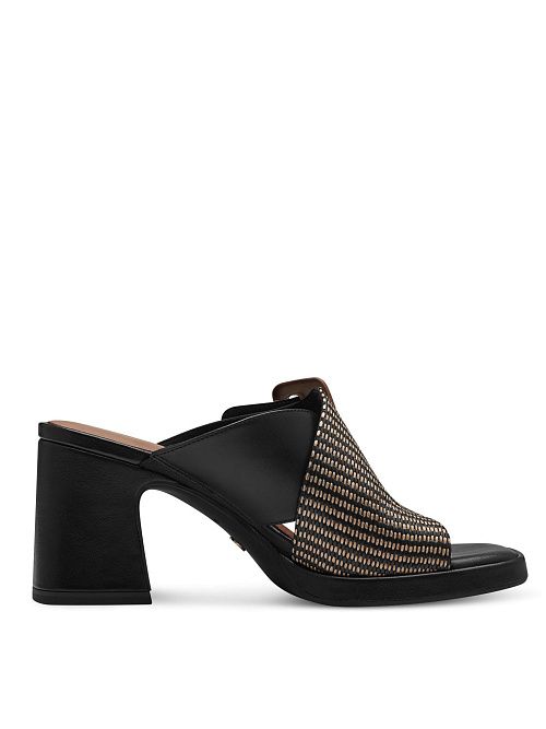 1-1-27223-42-098 Мюли женские Tamaris 