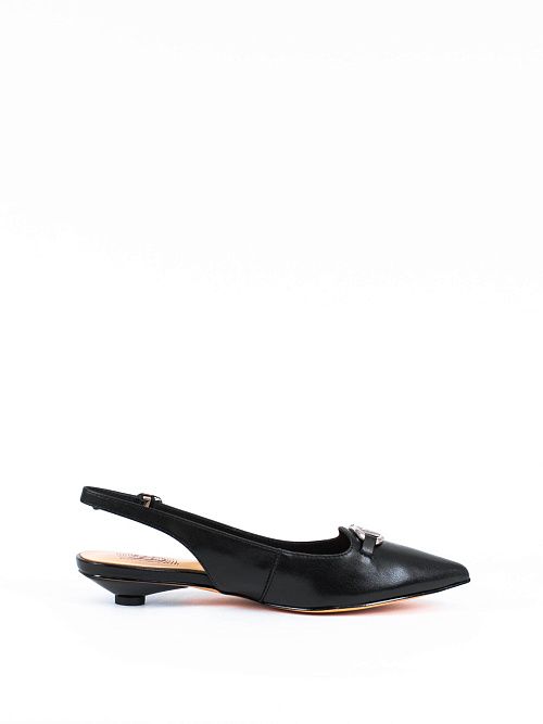 A825H-H820-TP76 Туфли женские черный 365 