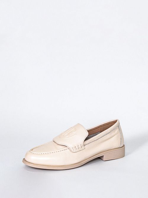 A630-D187-10 Лоферы женские 365 