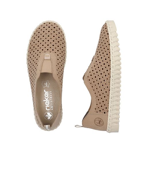 N1965/60 Туфли женские Rieker 