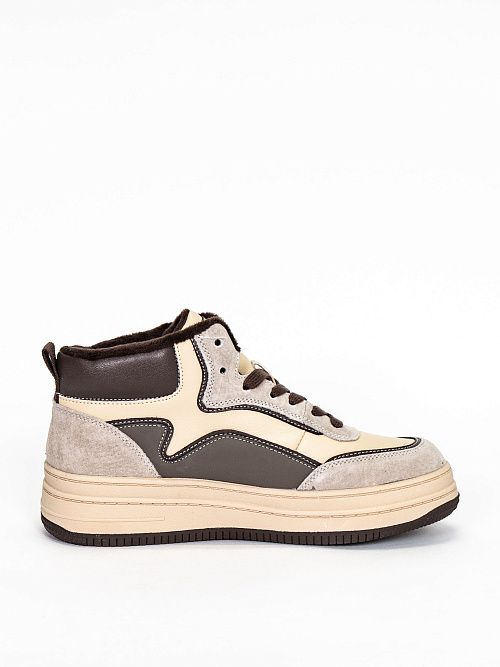 GV137-011 Ботинки женские Baden 