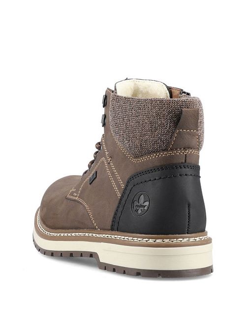 F3812/25 Ботинки мужские Rieker 