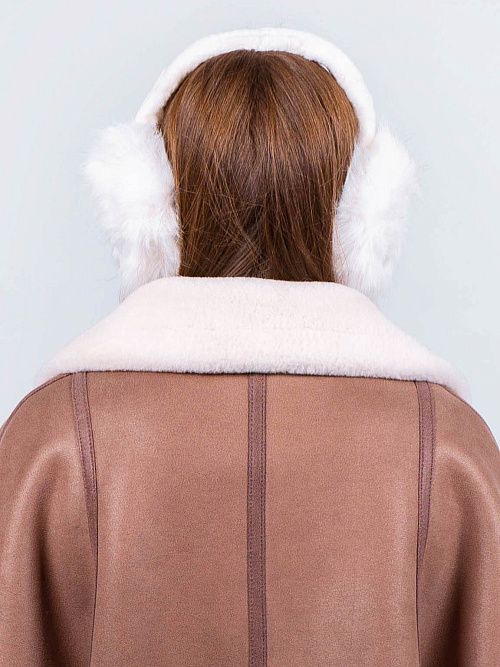 PD001-02 Наушники женские Baden Accessories 