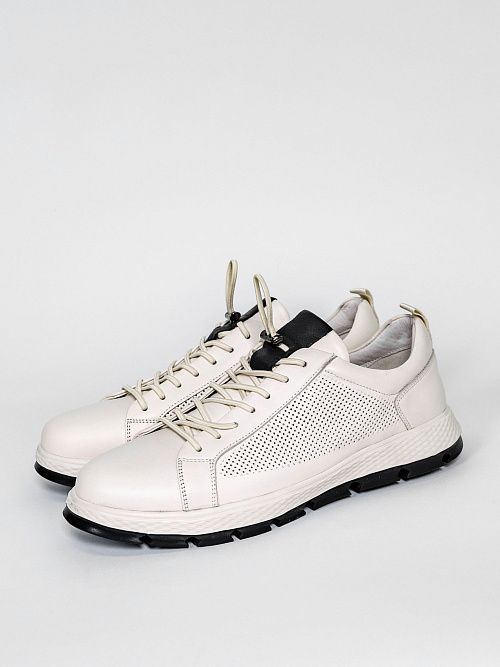 21-01-01-10 Кеды мужские Dino Ricci 