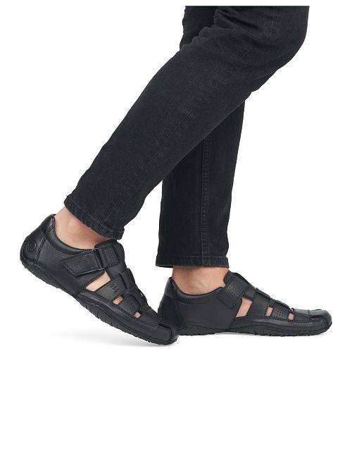 06354/00 Сандалеты мужские Rieker 