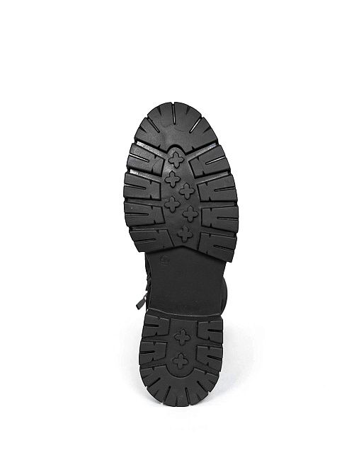 F2I2 4R371-02S08 Ботинки женские Francesco Donni 