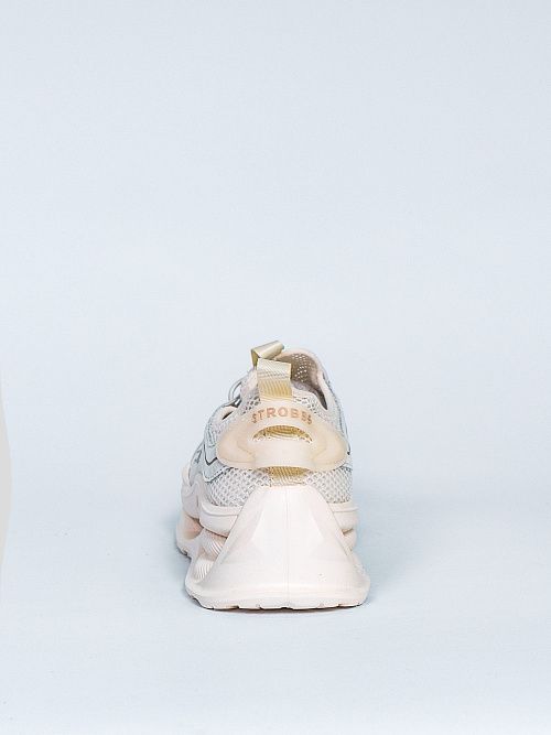 F7468-16 Кроссовки женские STROBBS 