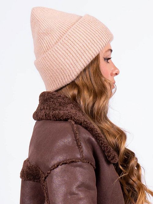 XH036-04 Шапка женская Baden Accessories 