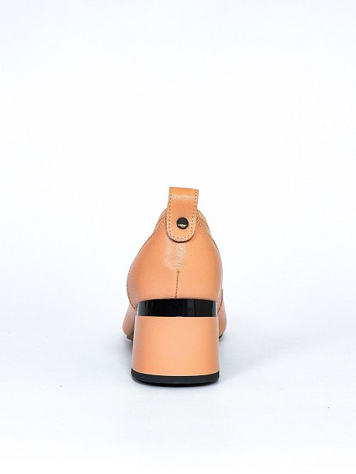 XBH-41499-2D-ST Туфли женские Madella 